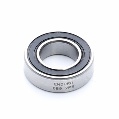 689 2rs подшипник